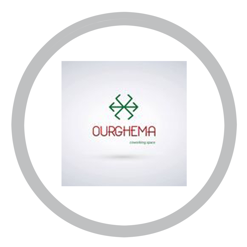 OurGhema Tunisia logo