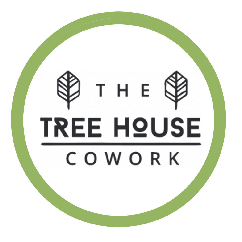 The Tree House Mexico logo