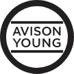 Avison Young US logo
