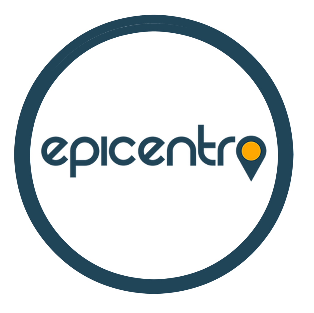 Epicentro Venezuela logo
