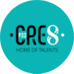 Cre8 Sofia logo