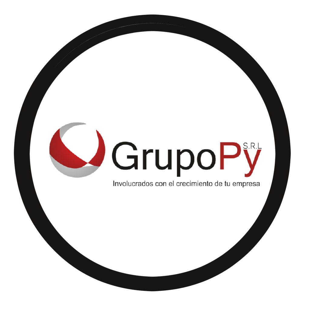 Oficinas Compartidas Paraguay logo