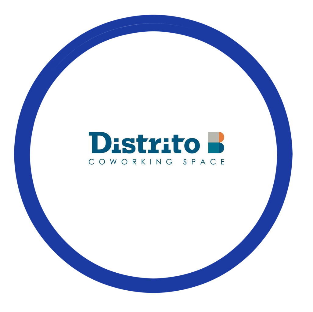 Distrito B Costa Rica logo