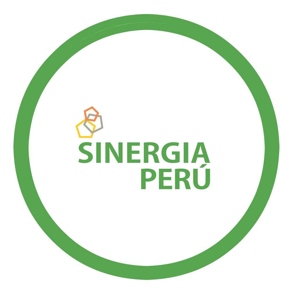 Sinergia Peru logo