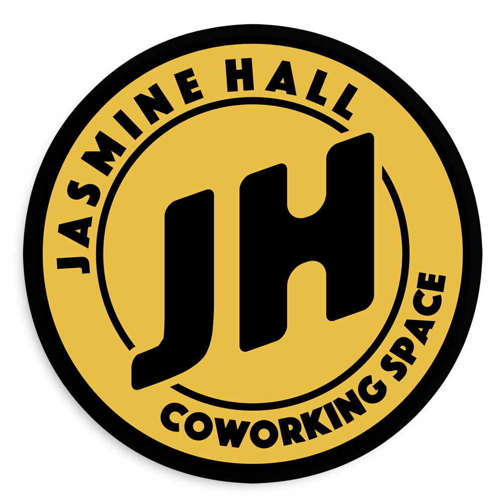Jasmine Hall Tunisia logo
