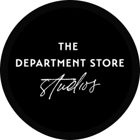 The Department Store logo