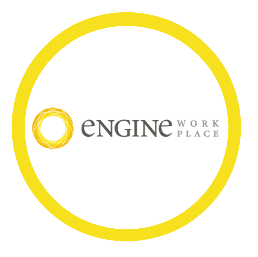 Engine Workplace Mexico logo