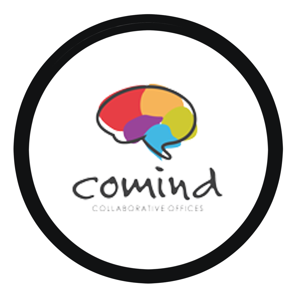 co-Mind South Africa logo