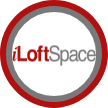 iLoftSpace NYC logo