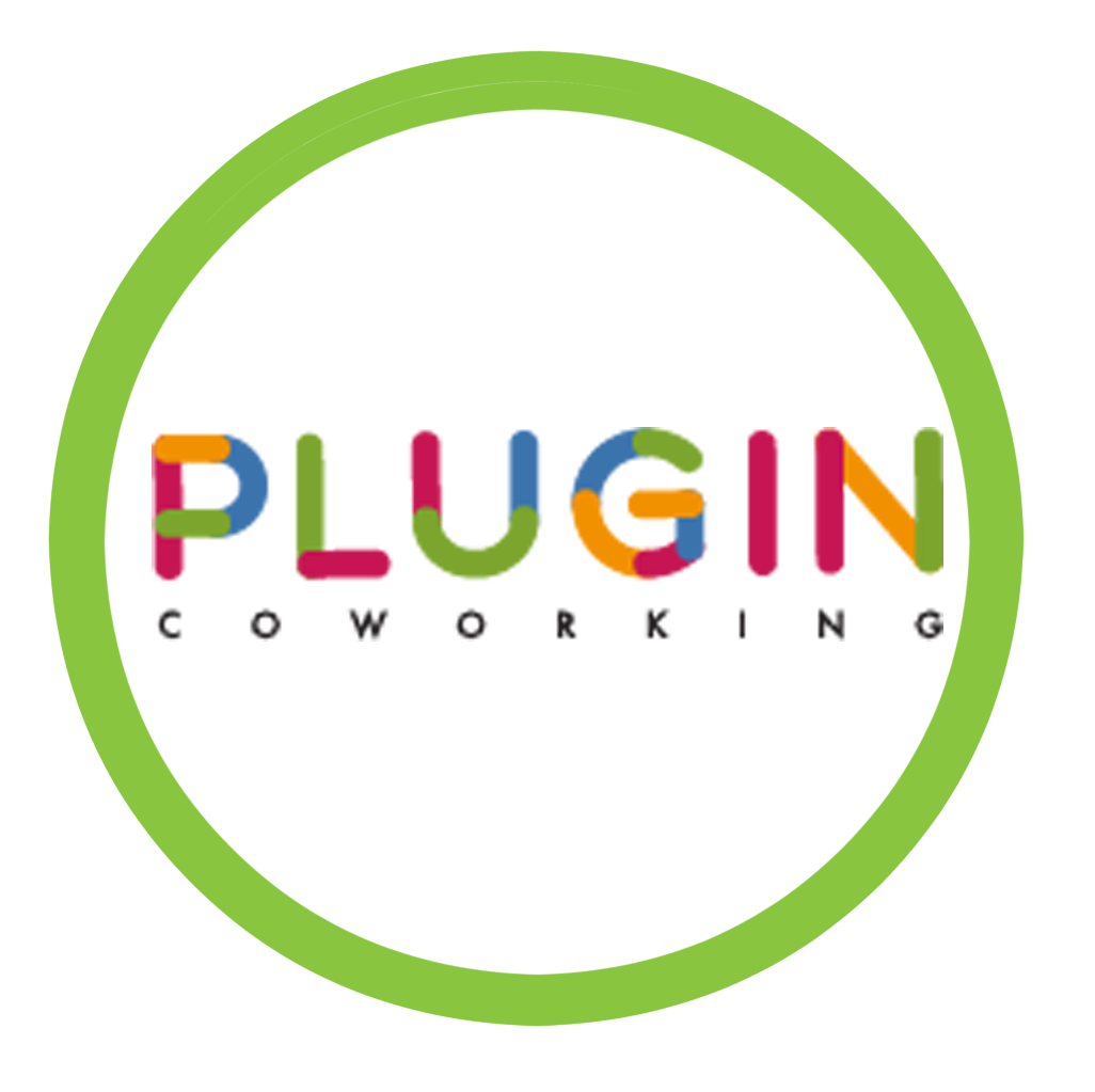 Plugin Coworking Colombia logo