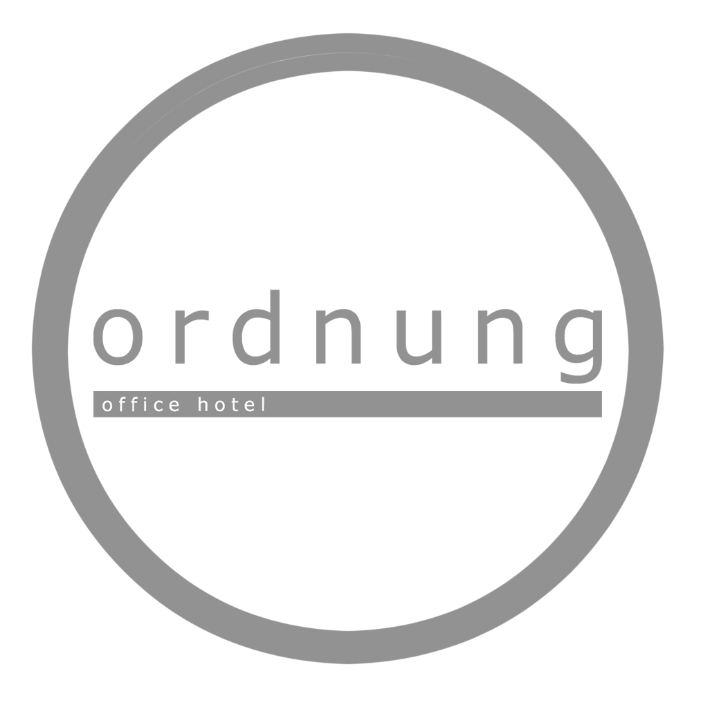 Ordnung logo
