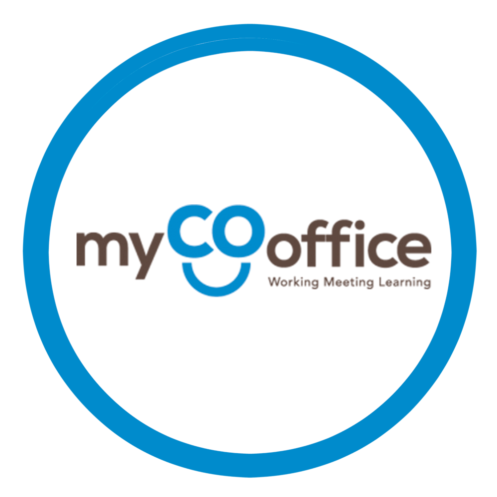 myCOoffice Egypt logo