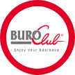 BuroClub Paris logo