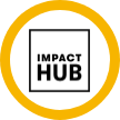 Impact Hub Madrid logo