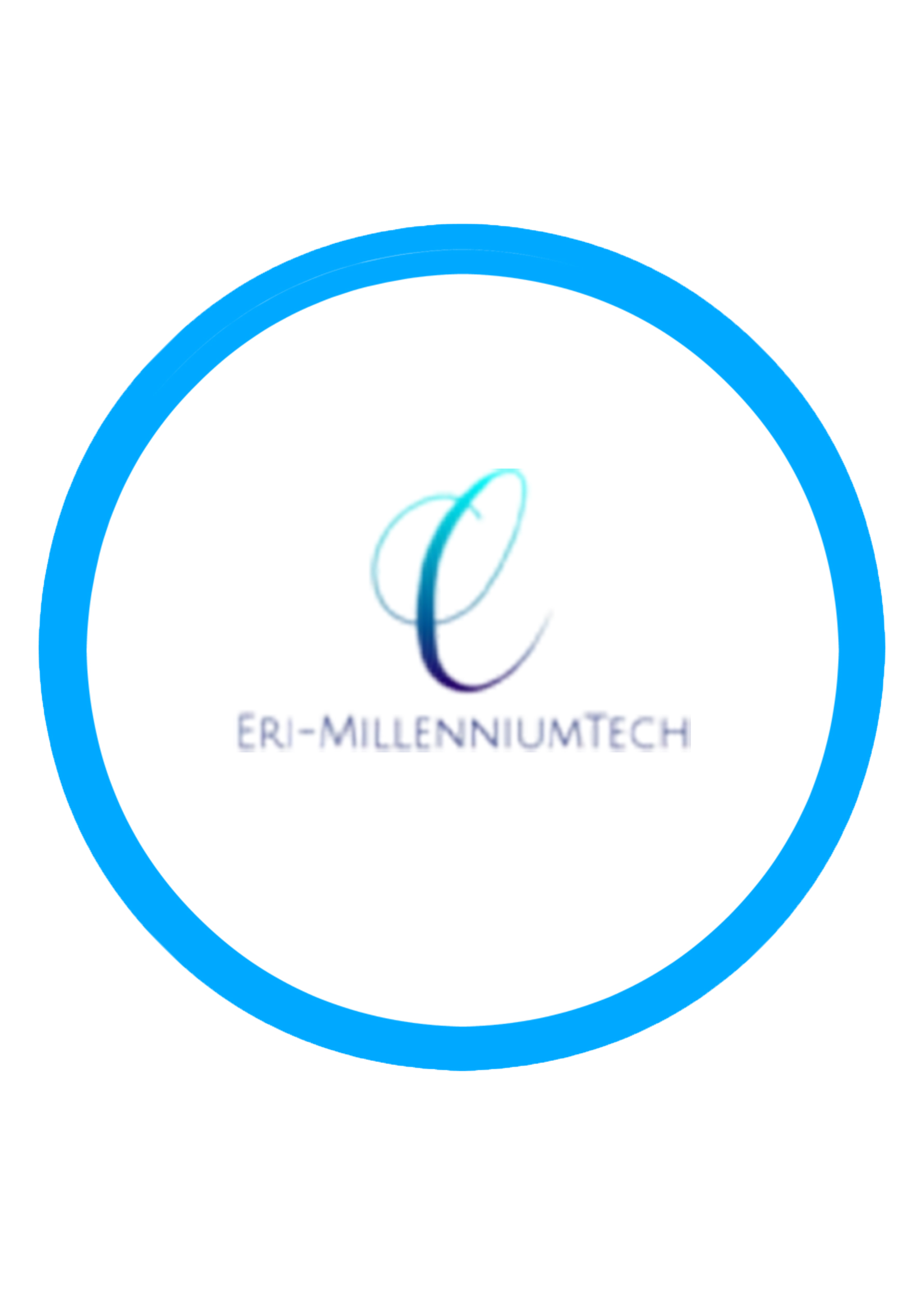 Eri-MillenniumTech Eritrea logo