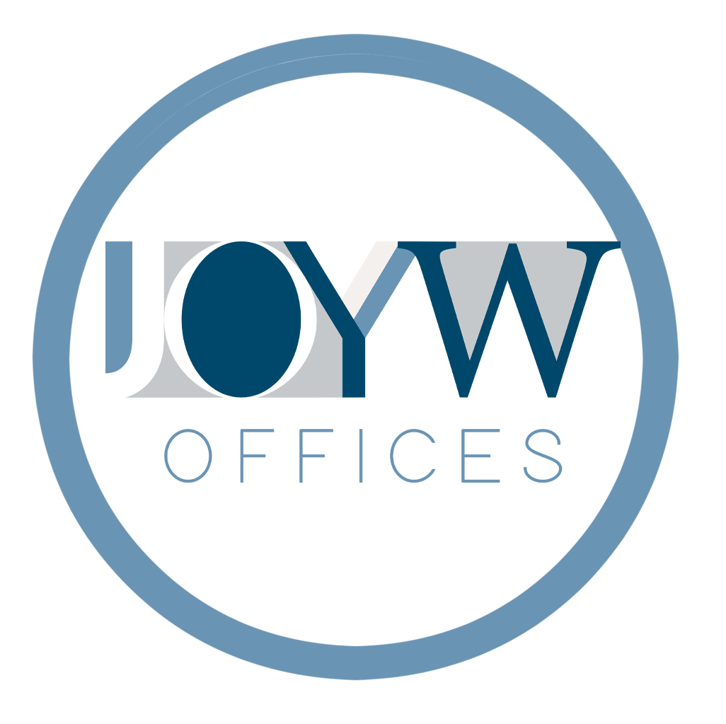 Joy W Offices Mexico logo