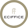 Eciffice Business Centre Paris logo