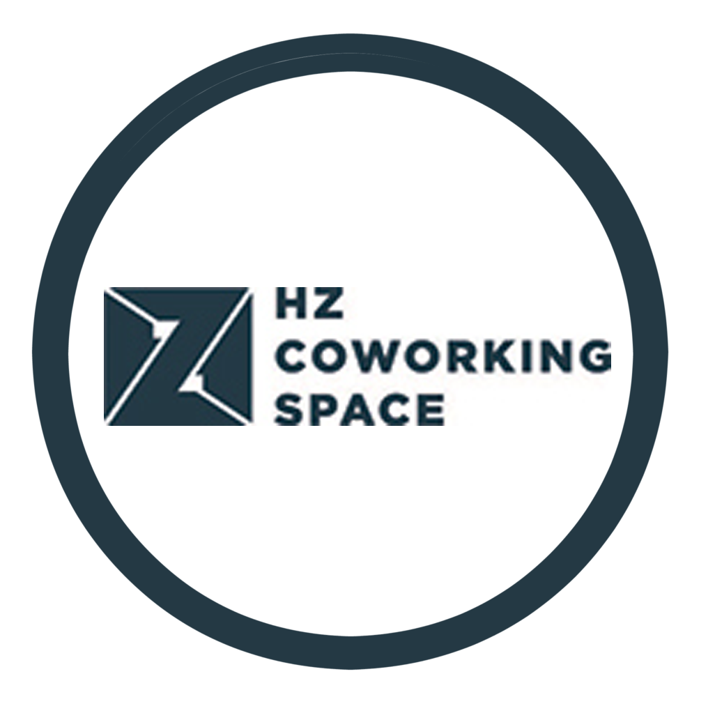 HZ COWORKING SPACE Brazil logo