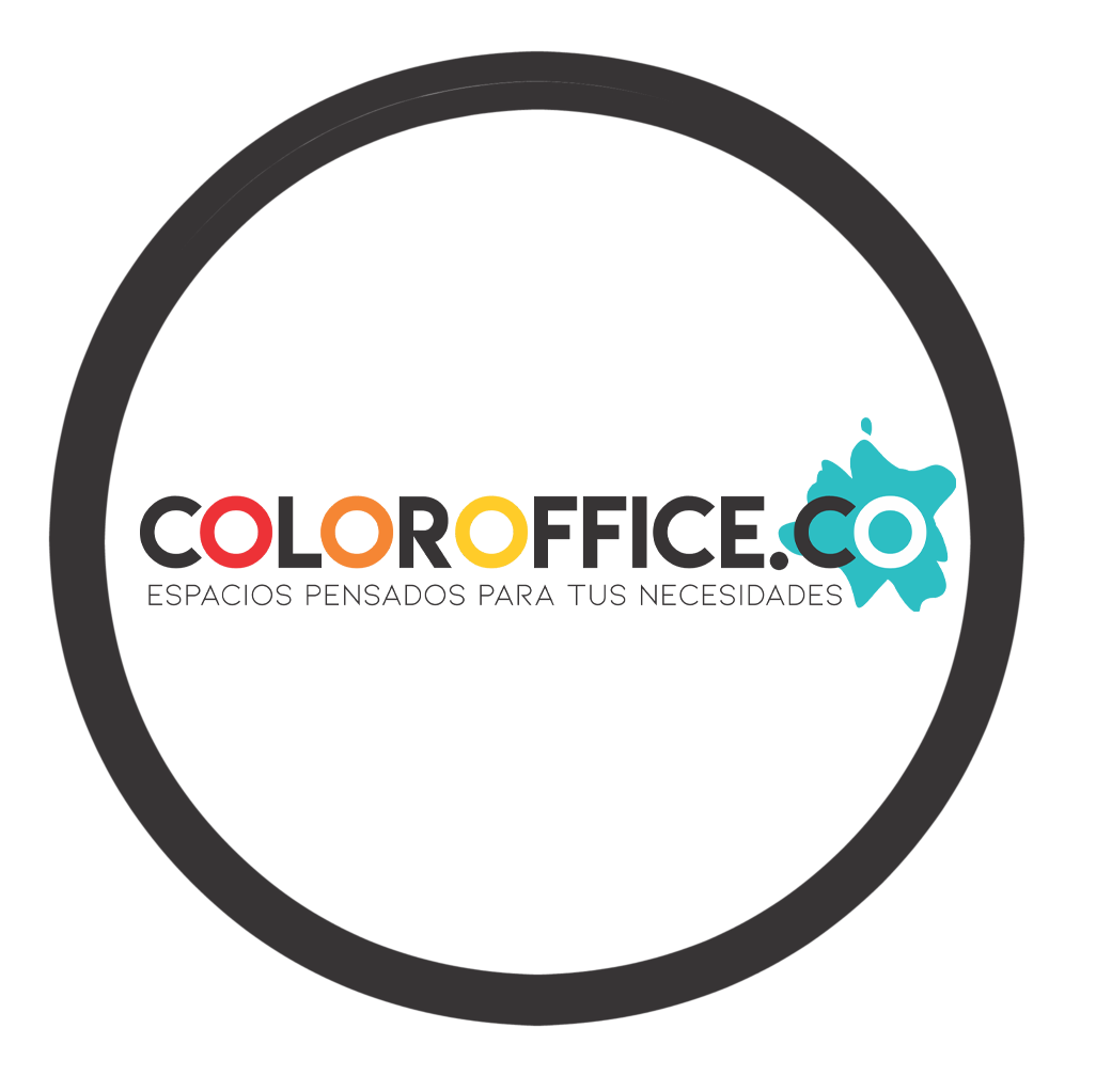 Color Office Colombia logo