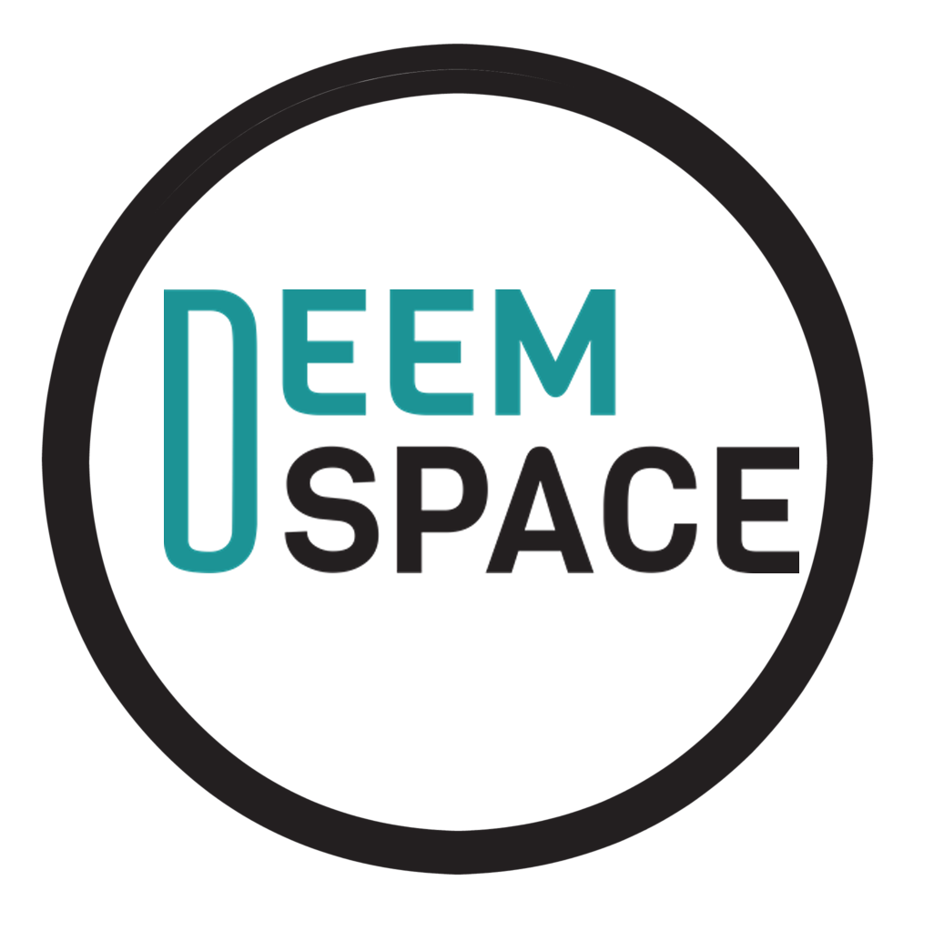 Deem Shared Workspace Riyadh logo