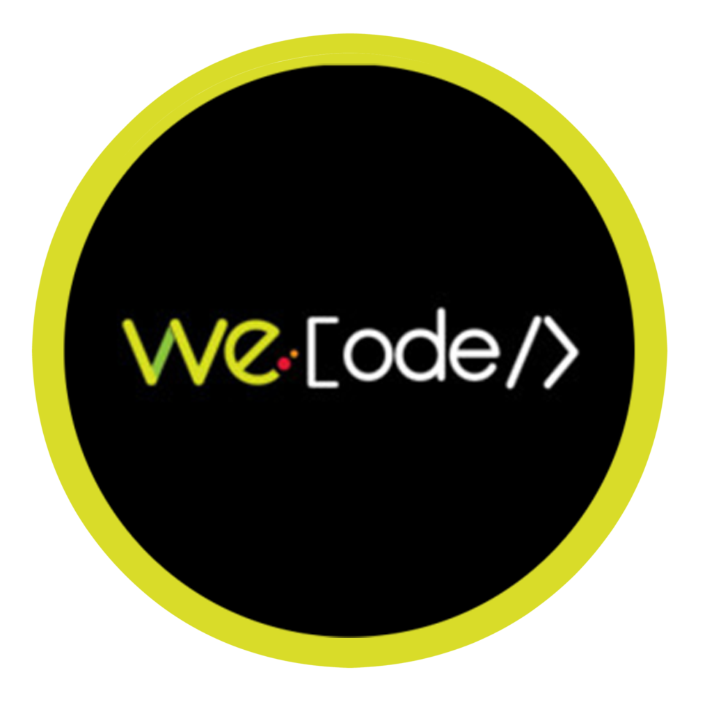 WeCode Venezuela logo