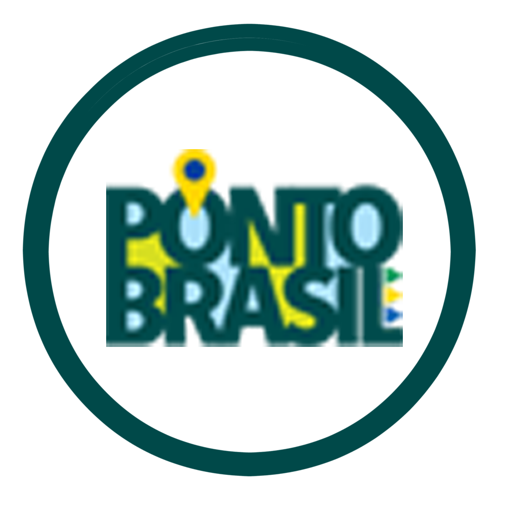 Ponto Brasil logo