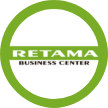 Retama Business Center logo