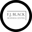 FJ Black logo
