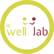 Le Well Lab Paris logo