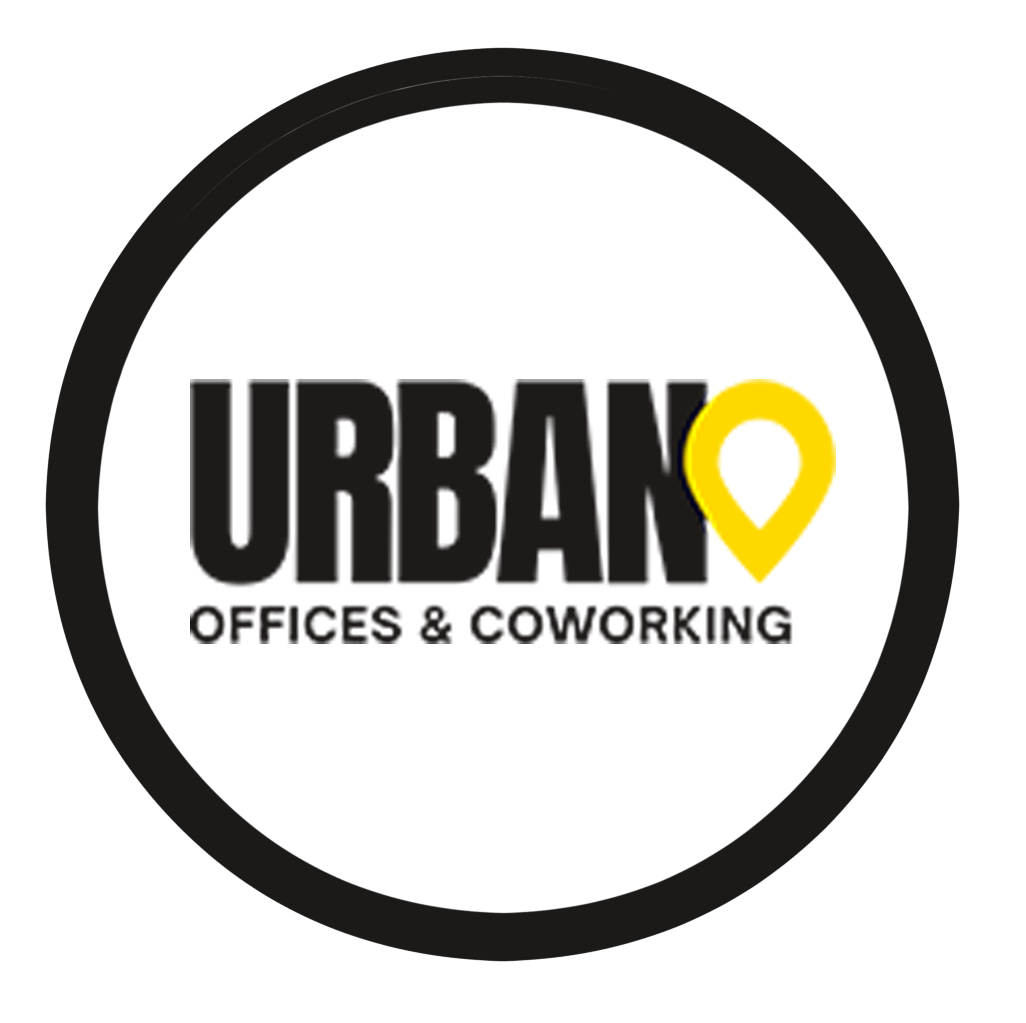 Urbano Brazil logo