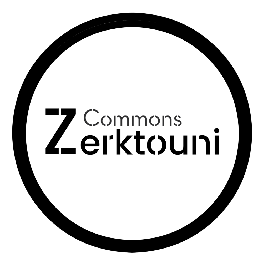 Commons Morocco logo
