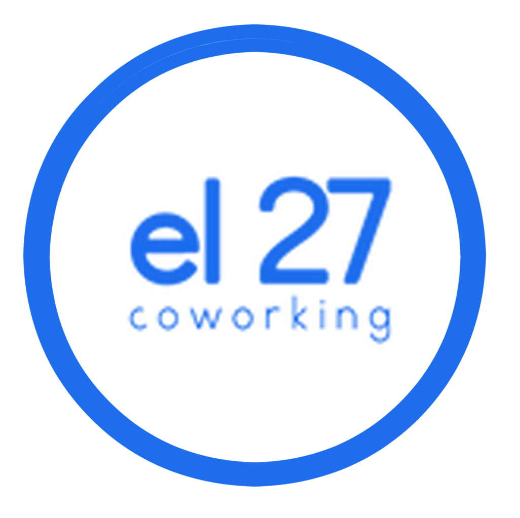 el27 Mexico logo