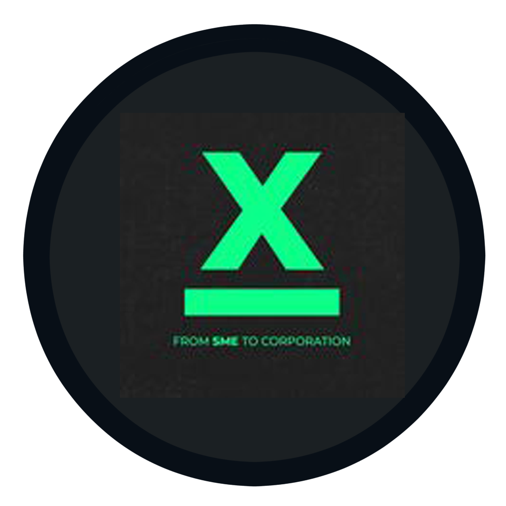 IDOMX Egypt logo