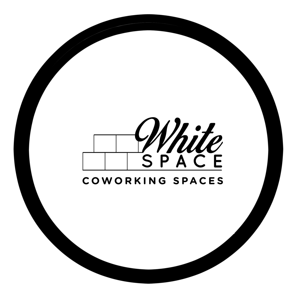 White Space Medina logo