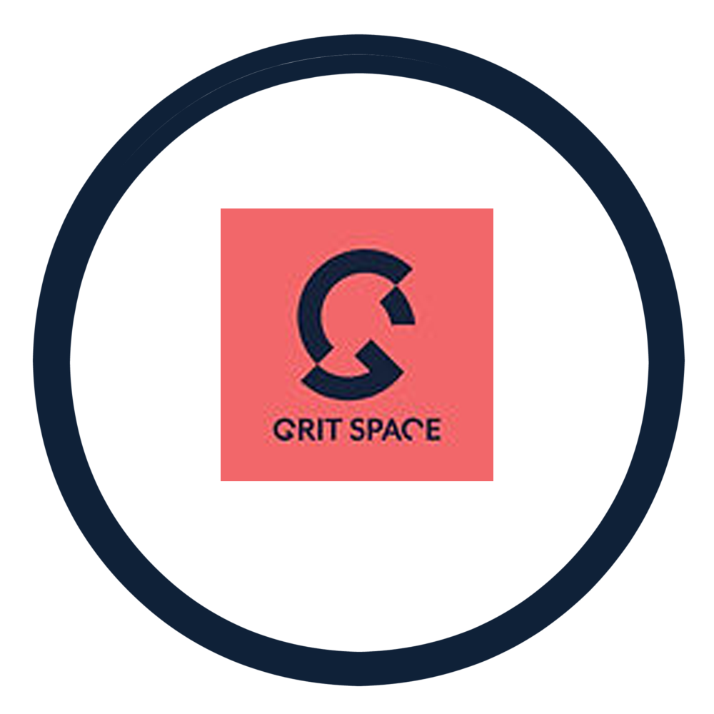 Grit Space South Africa logo