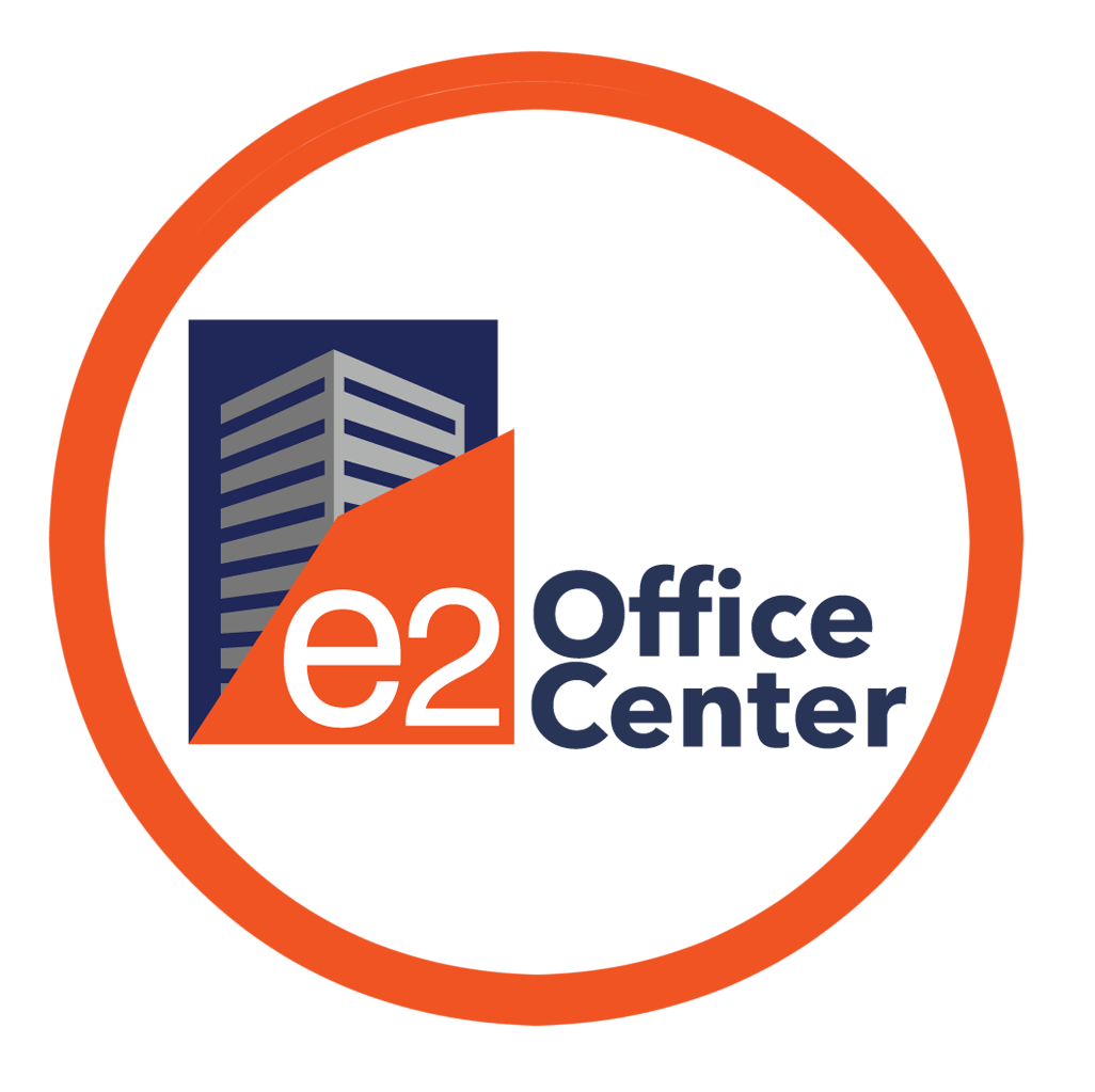 e2 Office Center Mexico logo