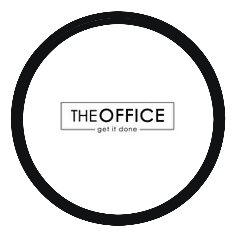 The Office 97 South Africa logo
