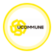Ucommune Singapore logo