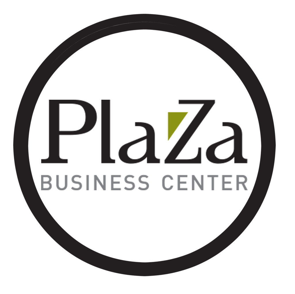 Plaza Business Center Uruguay logo