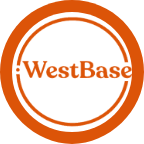 WestBase Coworking logo