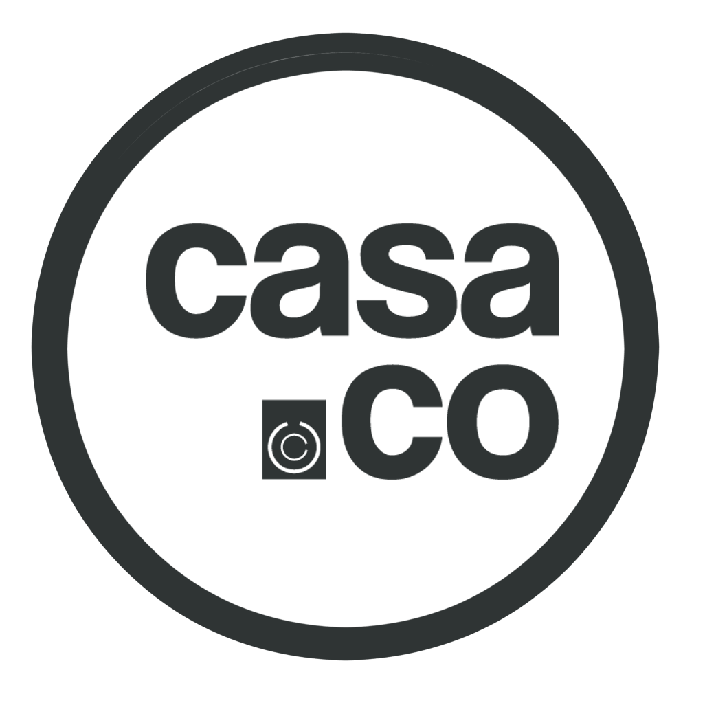 CasaCo Chile logo