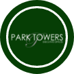 Park Towers Executive Offices logo