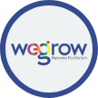 WeGrow Mumbai logo