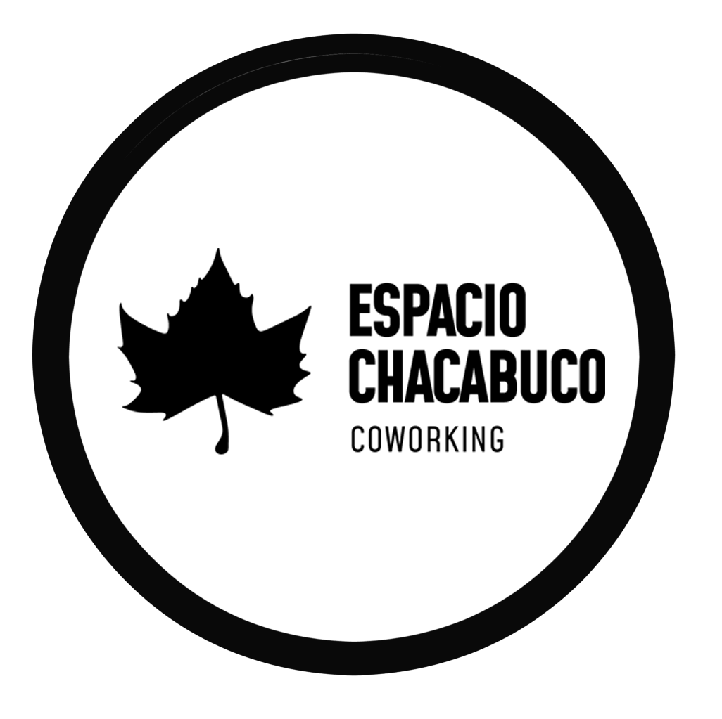 Space Chacabuco Argentina logo