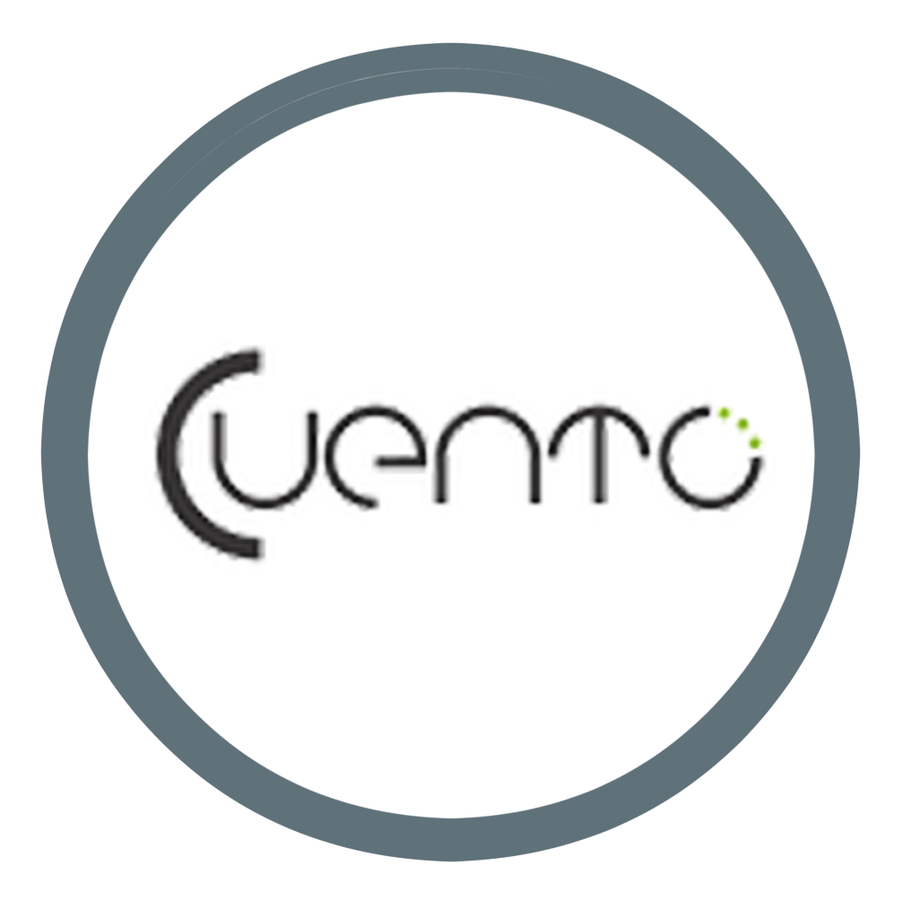 Cuento Coworking Brazil logo