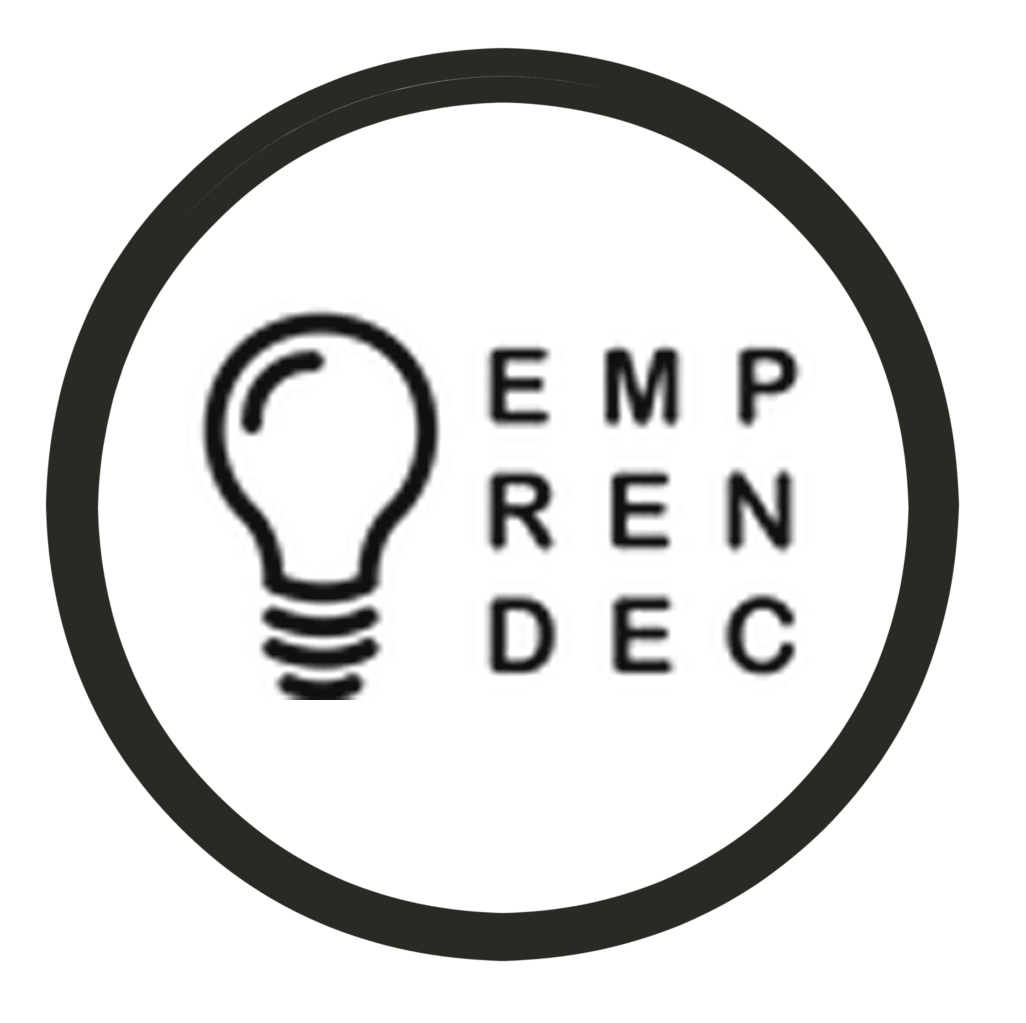 EMPRENDEC Ecuador logo