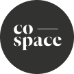Co-Space logo