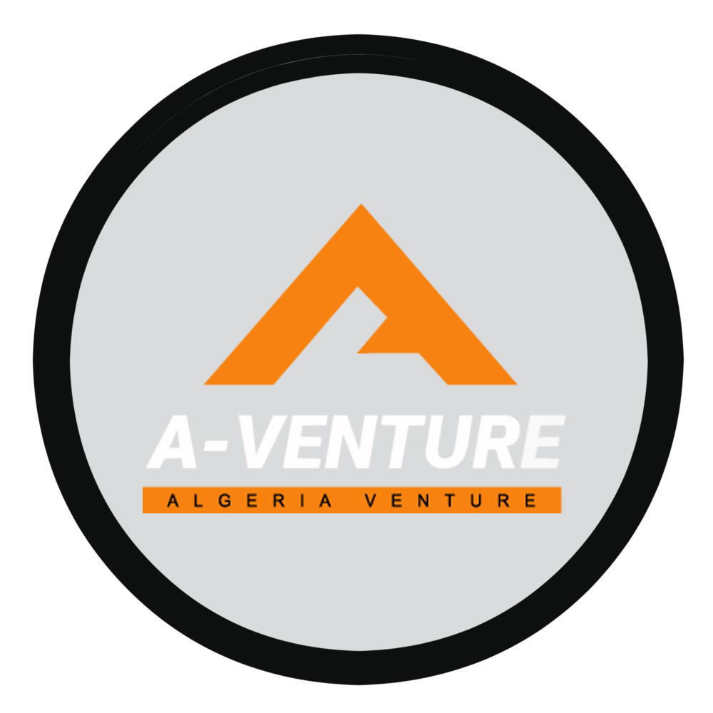 Algeria Venture logo