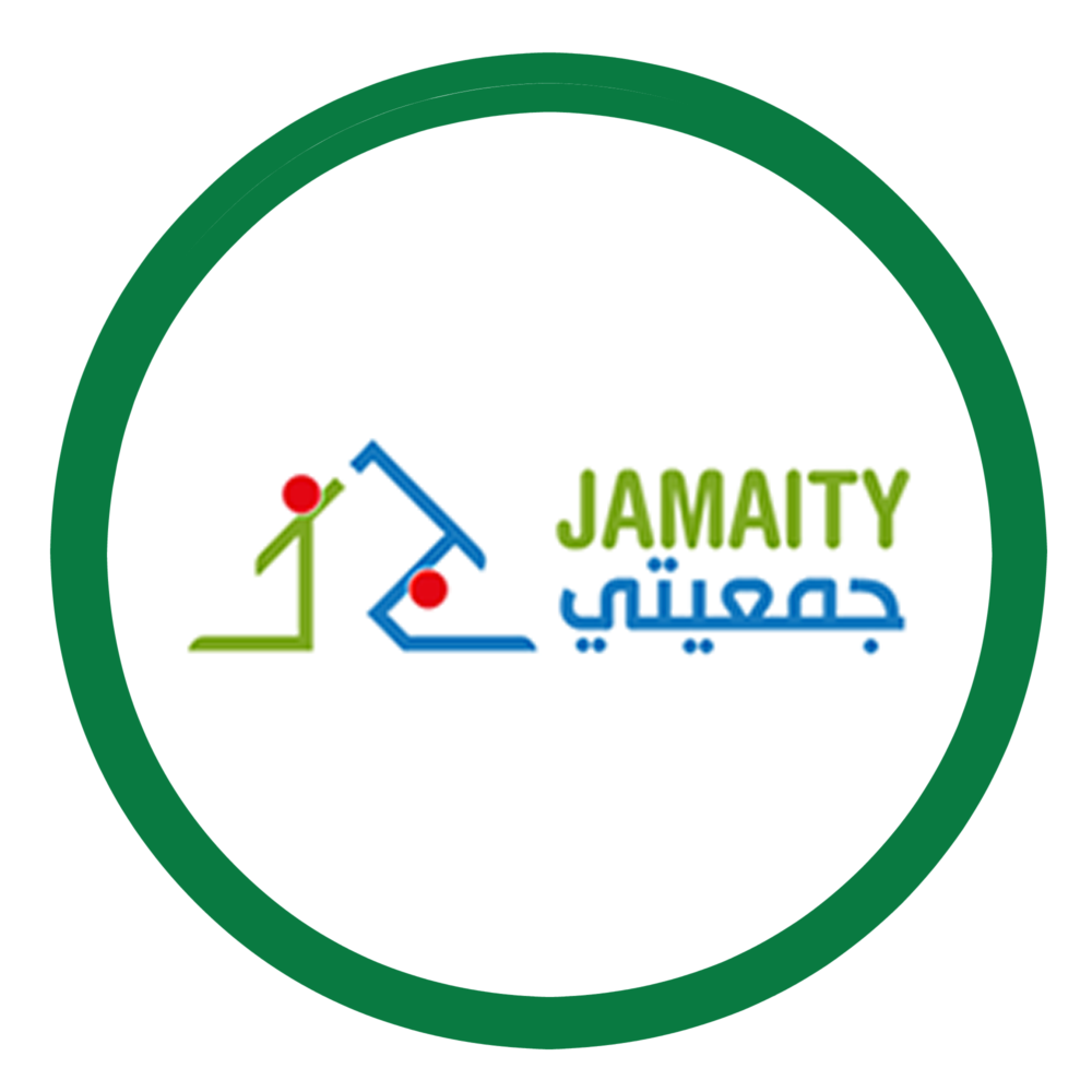 Jamaity Tunisia logo
