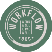 Workflow logo